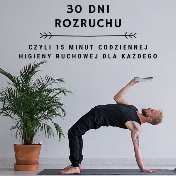 30 dni Rozruchu