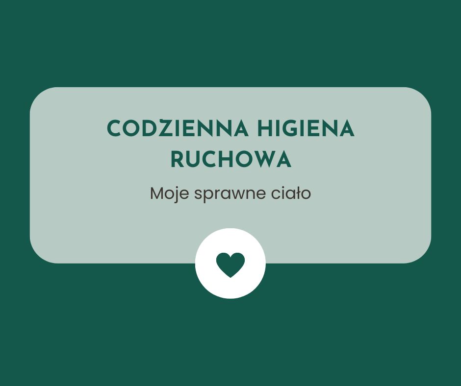 You are currently viewing 3. Codzienna Higiena Ruchowa